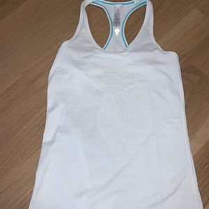 lululemon/ivivva tank